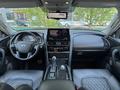Infiniti QX80 2022 года за 29 900 000 тг. в Астана – фото 22