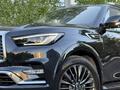 Infiniti QX80 2022 года за 29 900 000 тг. в Астана – фото 7