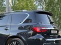 Infiniti QX80 2022 года за 29 900 000 тг. в Астана – фото 9