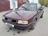 Audi 80 1992 года за 1 850 000 тг. в Петропавловск – фото 2