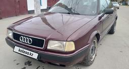 Audi 80 1992 года за 1 850 000 тг. в Петропавловск – фото 2