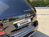 Mercedes-Benz ML 350 2006 годаүшін7 000 000 тг. в Павлодар – фото 4