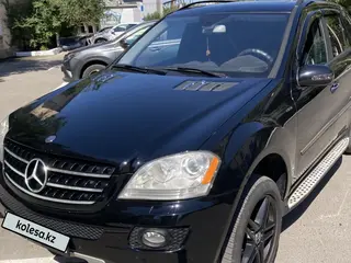Mercedes-Benz ML 350