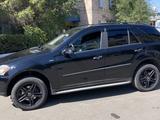 Mercedes-Benz ML 350 2006 годаүшін7 000 000 тг. в Павлодар – фото 2