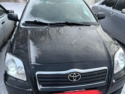 Toyota Avensis 2005 года за 4 500 000 тг. в Астана