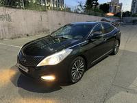 Hyundai Grandeur 2013 года за 7 500 000 тг. в Алматы