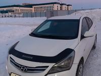 Hyundai Accent 2015 годаfor5 000 000 тг. в Астана