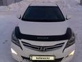 Hyundai Accent 2015 годаfor5 000 000 тг. в Астана – фото 3