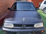 Volkswagen Golf 1992 годаүшін700 000 тг. в Астана