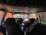 Volkswagen Golf 1992 годаүшін700 000 тг. в Астана – фото 3