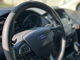 Ford Focus 2018 года за 6 300 000 тг. в Алматы – фото 5