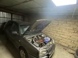 Volkswagen Golf 1993 года за 1 100 000 тг. в Урджар – фото 4