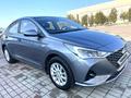 Hyundai Accent 2020 годаfor8 250 000 тг. в Шымкент – фото 32