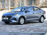 Hyundai Accent 2020 годаүшін8 250 000 тг. в Шымкент – фото 2