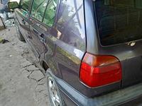 Volkswagen Golf 1993 годаүшін1 450 000 тг. в Талгар