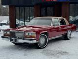 Cadillac Brougham 1989 года за 22 490 000 тг. в Алматы