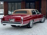 Cadillac Brougham 1989 года за 22 490 000 тг. в Алматы – фото 4