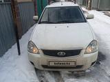 ВАЗ (Lada) Priora 2171 2013 годаүшін2 800 000 тг. в Алматы – фото 3