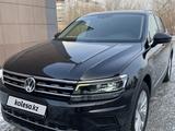 Volkswagen Tiguan 2018 года за 12 800 000 тг. в Экибастуз – фото 5