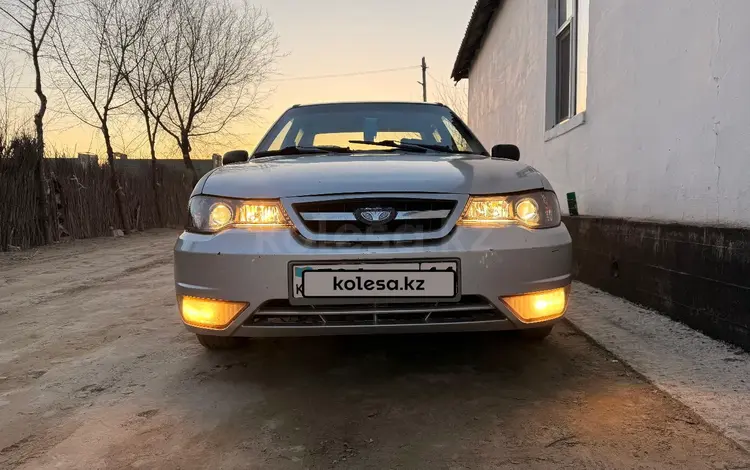 Daewoo Nexia 2012 годаүшін1 700 000 тг. в Туркестан