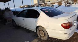 Nissan Cefiro 1999 года за 1 799 999 тг. в Алматы – фото 4