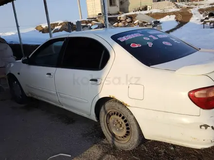 Nissan Cefiro 1999 года за 1 799 999 тг. в Алматы – фото 4