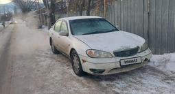 Nissan Cefiro 1999 года за 1 300 000 тг. в Алматы – фото 5