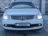 Nissan Bluebird 2006 года за 4 200 000 тг. в Костанай – фото 3