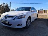 Toyota Camry 2010 годаүшін6 400 000 тг. в Атырау – фото 4