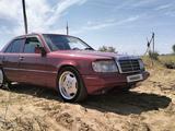 Mercedes-Benz E 230 1991 года за 1 800 000 тг. в Алматы