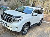 Toyota Land Cruiser Prado 2010 годаүшін15 500 000 тг. в Караганда