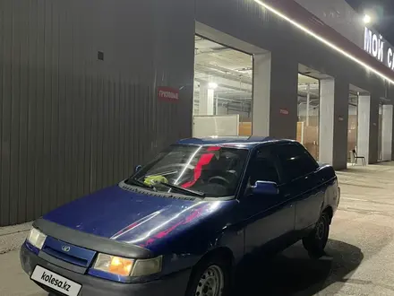 ВАЗ (Lada) 2110 2002 года за 470 000 тг. в Актобе