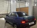 ВАЗ (Lada) 2110 2002 годаүшін470 000 тг. в Актобе – фото 6