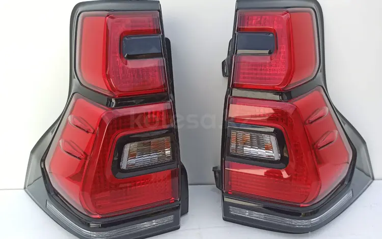 Фонарь задний за 90 000 тг. в Алматы