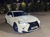 Lexus GS 350 2019 годаүшін14 000 000 тг. в Караганда – фото 2