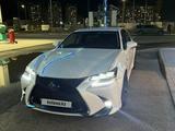 Lexus GS 350 2019 годаүшін14 000 000 тг. в Караганда