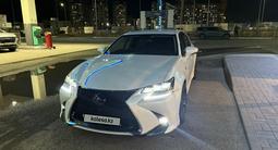 Lexus GS 350 2019 годаүшін14 000 000 тг. в Караганда