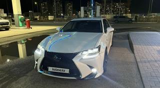 Lexus GS 350 2019 года за 14 000 000 тг. в Караганда