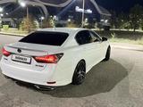 Lexus GS 350 2019 годаүшін14 000 000 тг. в Караганда – фото 3