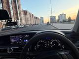 Lexus GS 350 2019 годаүшін14 000 000 тг. в Караганда – фото 4