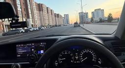 Lexus GS 350 2019 годаүшін14 000 000 тг. в Караганда – фото 4