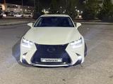 Lexus GS 350 2019 годаүшін14 000 000 тг. в Караганда – фото 5