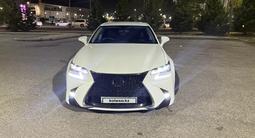 Lexus GS 350 2019 годаүшін14 000 000 тг. в Караганда – фото 5