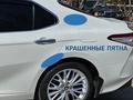 Toyota Camry 2020 годаүшін15 500 000 тг. в Алматы – фото 7