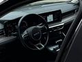 Kia K5 2022 годаүшін13 500 000 тг. в Шымкент – фото 2