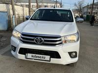 Toyota Hilux 2019 года за 15 500 000 тг. в Атырау
