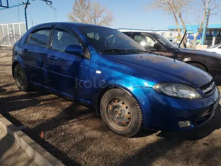 Chevrolet Lacetti 2007 года за 2 700 000 тг. в Павлодар – фото 3