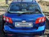 Chevrolet Lacetti 2007 года за 2 700 000 тг. в Павлодар – фото 4