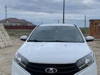 ВАЗ (Lada) XRAY 2018 года за 3 600 000 тг. в Атырау