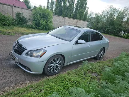 Infiniti M45 2007 года за 4 500 000 тг. в Экибастуз – фото 2